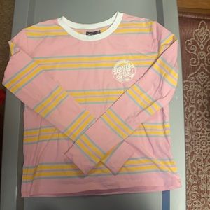Santa Cruz long sleeve